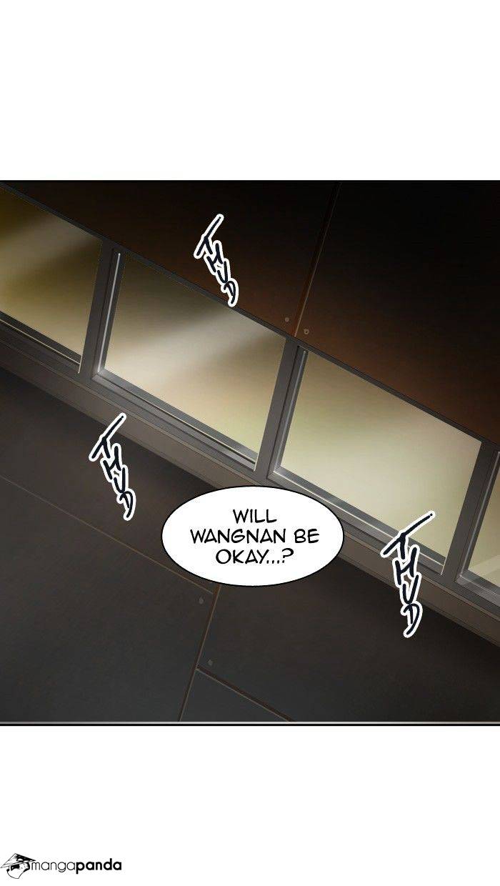 Tower of God Chapter 307 image 024